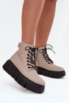 Boty model 216833 Step in style 38