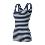 Dámské tričko Sailor Top W MLI-80602 - Malfini XS