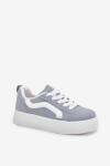 Sportovní obuv model 213187 Step in style 37