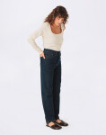 SKFK Ania Trousers F25DK DARK DENIM 40