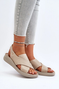 Sandály model 212116 Step in style 37
