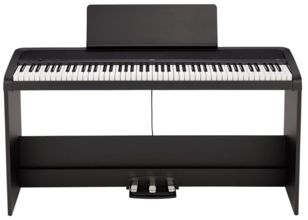 Korg B2+SP BK
