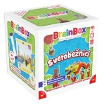 Asmodee BrainBox - svetobežníci SK