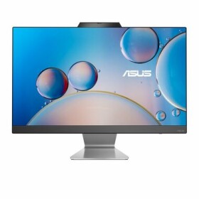 ASUS ExpertCenter E3 černá / 23.8" FHD / Intel Core i5-1235U 1.3GHz / 8GB / 512 GB SSD / Intel Iris Xe / W11P (E3402WBAK-BA276X)