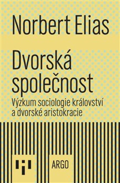 Dvorská společnost Norbert Elias