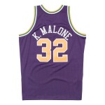 Mitchell & Ness Pánský dres Utah Jazz NBA Karl Malone #32 1991-92 Swingman Velikost: S
