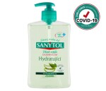 Marca Sanytol - antibakteriální mýdlo hydratující, 500 ml