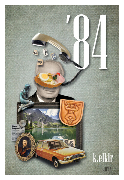´84 - k.elkir