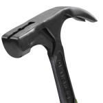 Kladivo tesařské ANTI-SHOCK, 600 g, STALCO PERFECT