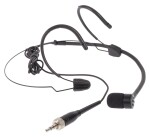 Soundsation VISAGE-C01B BK