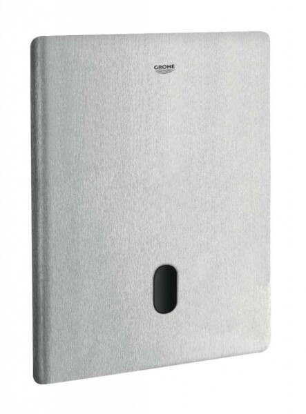GROHE - Tectron Skate Infračervená elektronika pro WC nádržky, ušlechtilá ocel 38698SD1