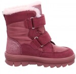 Dívčí zimní boty FLAVIA GTX, Superfit, 1-000218-5500, růžová - 33
