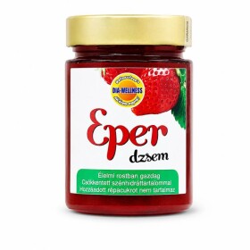 Dortisimo Jahodový džem (380 g)