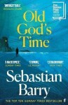 Old God´s Time: Longlisted for the Booker Prize 2023 - Sebastian Barry