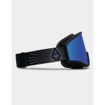 Snowboardové brýle Volcom YAE JAMIE LYNN/BLUE CHROME (VG0722119) jedna velikost