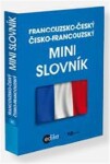 Francouzsko-český česko-francouzský minislovník