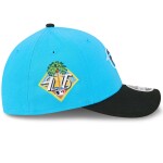 New Era Pánská kšiltovka Miami Marlins MLB 2026 Spring Training 39THIRTY M-Crown Flex Velikost: M/L