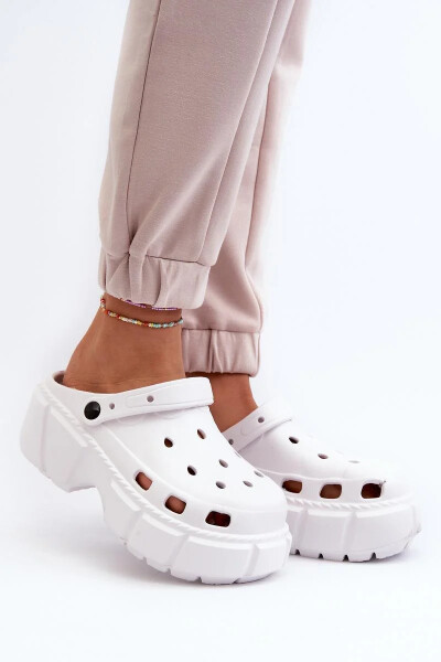 Pantofle model 196682 Step in style 38