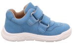 Dětské celoroční boty Superfit 1-000742-8400 Velikost: 28