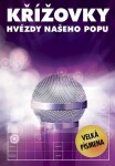 Křížovky hvězdy našeho popu