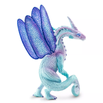 Mamido Safari Ltd. Figurka - Pohádkový drak