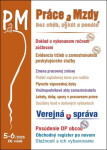 Práce a mzdy Stravovanie u zamestnávateľa a stravovanie podnikateľa