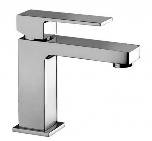 PAFFONI - Elle Umyvadlová baterie s výpustí, chrom EL071KCR