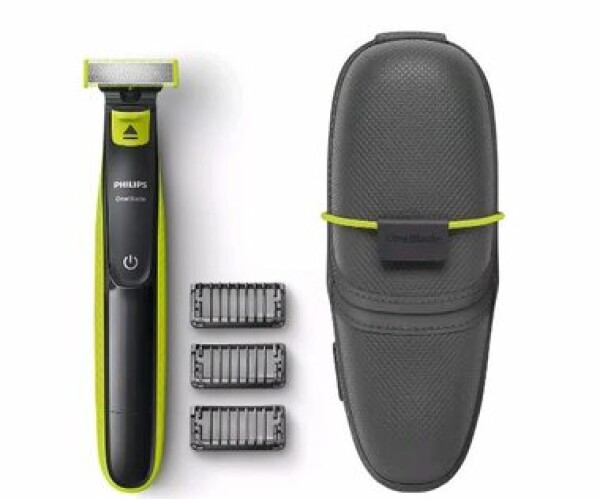 Philips OneBlade QP2520/65 / holící strojek / 45 minut provozu (QP2520/65)