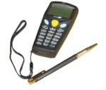 CipherLab CPT-8001L Přenosný terminál / laser 1D / 4MB / bez stojánku (A8001-L-04M)