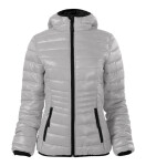 Everest bunda dámská silver gray XS
