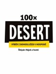 100× Desert Štěpán Hájek