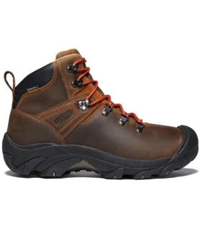 KEEN PYRENEES M Pánské trekové boty syrup 43 10008950KEN01SA