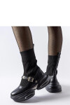 Boty model 206521 Solea 36