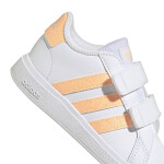 Boty adidas Grand Court 2.0 CF Jr HP8916 20