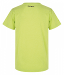Dětské funkční triko HUSKY Tash jasně zelená