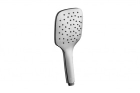 RAVAK - Sprchy Sprchová hlavice Air 959.00, chrom X07P350