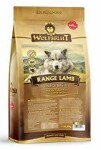 Wolfsblut Dog Large Breed Range Lamb 12,5kg