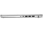 Rozbaleno - HP 14s-dq5003nc stříbrná / 14" FHD / Intel Core i5-1235U 1.3GHz / 16GB / 512GB SSD / Intel Iris Xe / W11H / rozbaleno (8E558EA.rozbaleno)