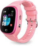 Aligator Chytré hodinky Watch Junior 2 / růžové (AW11PK)