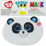 Ty Bamboo panda