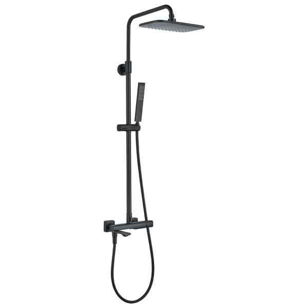 Laveo - Tores - sprchový sloup PLT_70KB