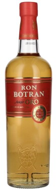 Ron Botran Anejo Oro 40% 0,7 l (holá láhev)