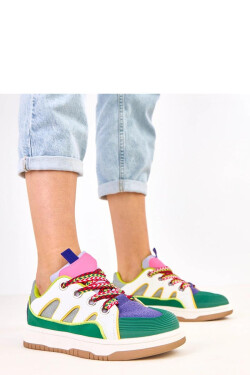 Sportovní obuv model 218558 Solea 37