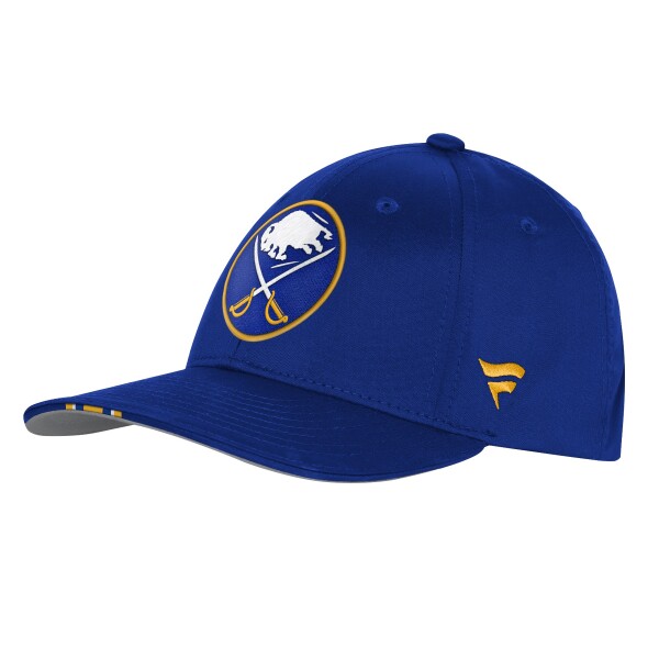 Outerstuff Dětská kšiltovka Buffalo Sabres NHL Draft Podium Hat