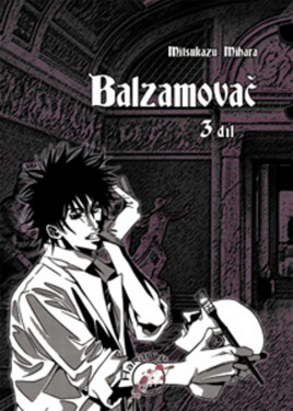 Balzamovač