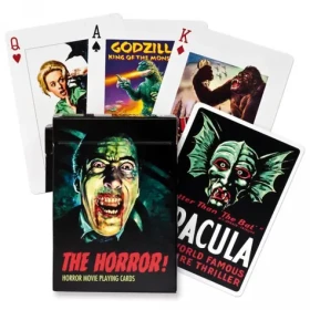 Piatnik Poker The Horror!