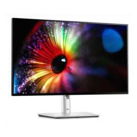 DELL LCD U2724D - 27"/IPS/LED/2560 x 1440/16:9/120Hz/8ms/2000:1/350 cd/m2/HDMI/DP/Pivot/VESA/3YNBD (210-BKVB) EDF_1336177