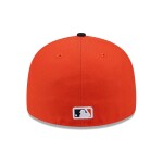New Era Pánská kšiltovka Detroit Tigers MLB 2026 Authentic Spring Training Pre-Curved 59FIFTY Velikost: 7 1/8