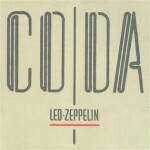 Coda (CD) - Led Zeppelin