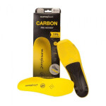 Vložky Superfeet Carbon Pro Hockey FL480806C-37 37-38.5